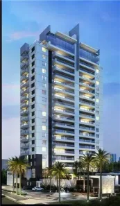 Apartamento com 4 Quartos à venda, 215m² no Adrianópolis, Manaus