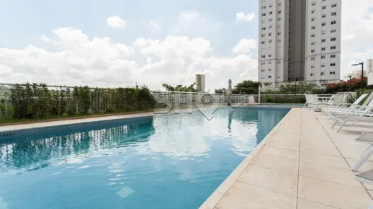 Apartamento com 3 Quartos à venda, 142m² no Vila Leopoldina, São Paulo