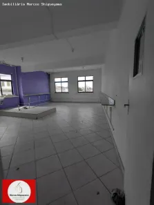 Sala Comercial para alugar, 163m² no Nazaré, Salvador