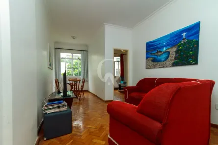 Apartamento com 2 Quartos à venda, 65m² no Copacabana, Rio de Janeiro