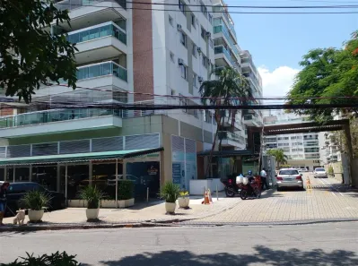 Apartamento com 2 Quartos à venda, 63m² no Pechincha, Rio de Janeiro