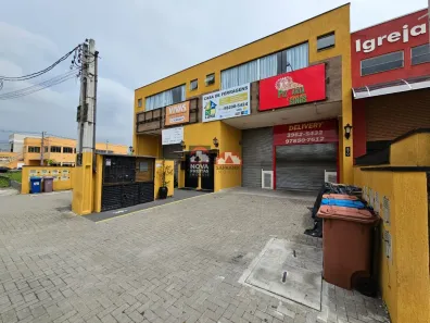 Ponto Comercial à venda, 618m² no Residencial Parque dos Sinos, Jacareí