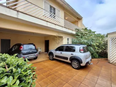 Casa com 4 Quartos à venda, 275m² no Planalto Verde, Ribeirão Preto