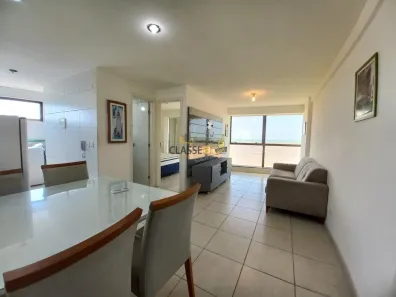 Apartamento com 1 Quarto para alugar, 40m² no Barra de Jangada, Jaboatão dos Guararapes