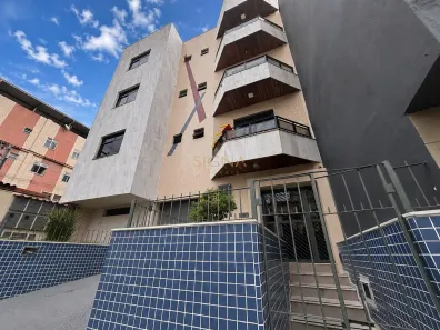 Cobertura com 3 Quartos à venda, 112m² no São Mateus, Juiz de Fora