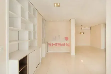 Apartamento com 3 Quartos à venda, 130m² no Itaim Bibi, São Paulo