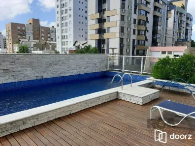 Apartamento com 6 Quartos à venda, 175m² no Santo Antônio, Porto Alegre