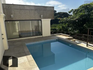 Cobertura com 6 Quartos à venda, 343m² no Barra da Tijuca, Rio de Janeiro