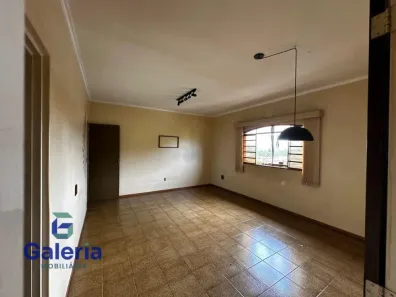 Apartamento com 3 Quartos à venda, 107m² no Jardim Paulistano, Ribeirão Preto