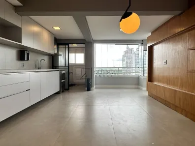 Apartamento com 2 Quartos para alugar, 70m² no Pinheiros, São Paulo