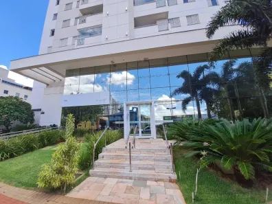 Apartamento com 3 Quartos para alugar, 71m² no Vila Siam, Londrina