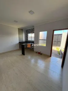 Casa com 3 Quartos à venda, 62m² no Parque Real, Pouso Alegre