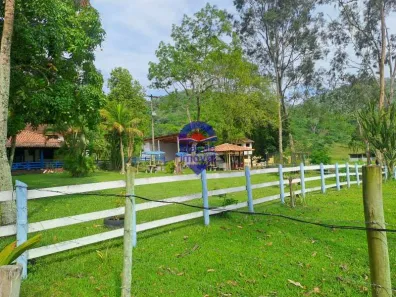 Fazenda/Sítio com 1 Quarto à venda, 153000m² no Ajuda de Cima, Macaé