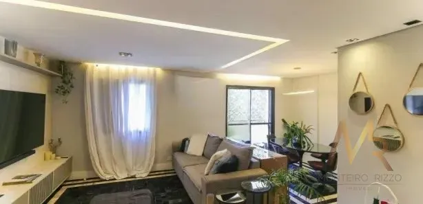 Apartamento com 2 Quartos à venda, 70m² no Jardim Ampliação, São Paulo