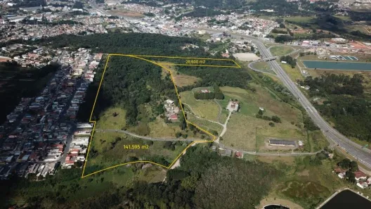 Lote/Terreno à venda, 114500m² no Jardim São Marcos, Vargem Grande Paulista