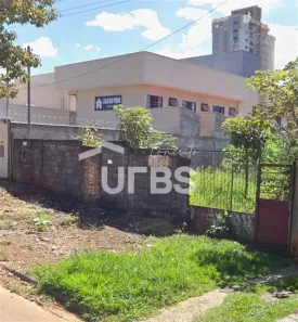 Lote/Terreno à venda, 518m² no Vila Rosa, Goiânia