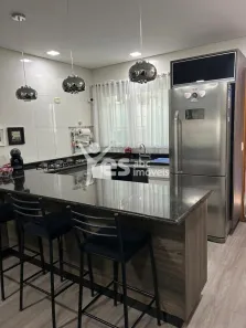 Casa com 3 Quartos à venda, 203m² no Vila Assunção, Santo André