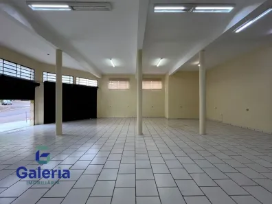 Ponto Comercial para alugar, 213m² no Nova Aliança, Ribeirão Preto