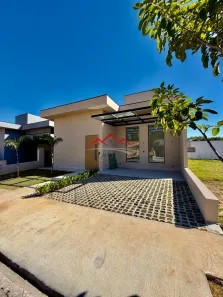 Casa de Condomínio com 3 Quartos à venda, 165m² no Jardim Quintas das Videiras, Jundiaí