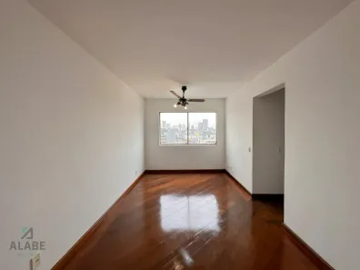 Apartamento com 2 Quartos à venda, 80m² no Vila Cruzeiro, São Paulo