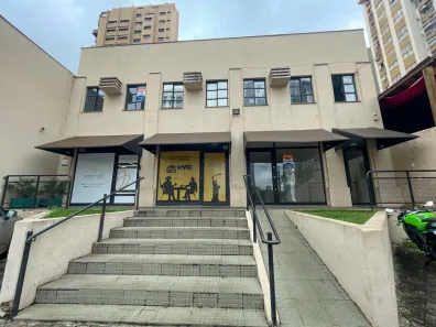 Ponto Comercial para alugar, 70m² no Centro, Londrina