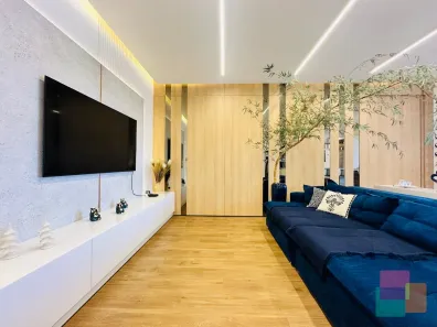 Apartamento com 3 Quartos à venda, 178m² no Santo Antônio, Joinville