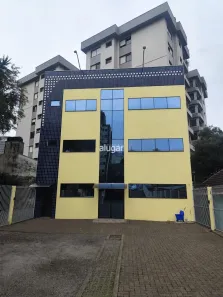 Galpão/Depósito/Armazém para alugar, 140m² no Exposição, Caxias do Sul