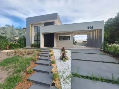 Casa com 3 Quartos à venda, 125m² no São José do Imbassaí, Maricá