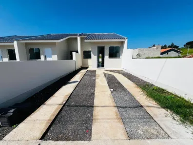 Casa com 2 Quartos à venda, 46m² no , Nova Santa Rita