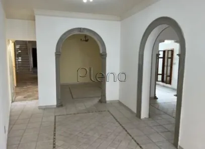 Imóvel Comercial com 1 Quarto à venda, 138m² no Botafogo, Campinas