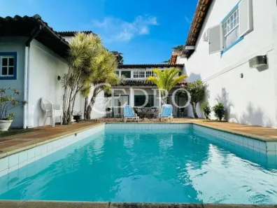 Casa com 6 Quartos à venda, 400m² no Canto, Armação dos Búzios
