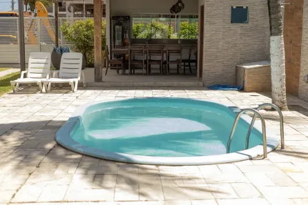 Casa com 3 Quartos à venda, 180m² no Ponta de Serrambi, Ipojuca