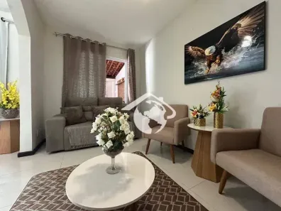 Casa de Condomínio com 4 Quartos à venda, 250m² no Siqueira Campos, Aracaju