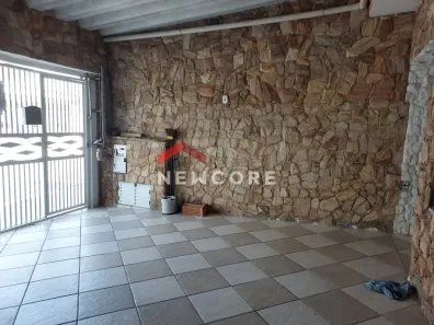 Casa com 3 Quartos à venda, 237m² no Planalto, São Bernardo do Campo