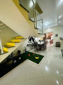 Casa de Condomínio com 3 Quartos à venda, 175m² no Residencial Maricá, Pindamonhangaba