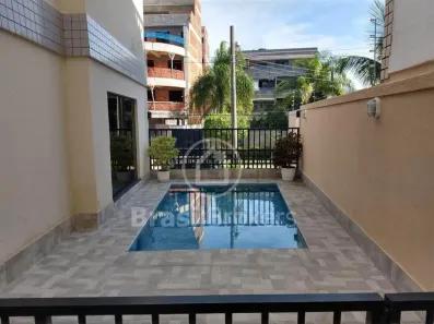 Apartamento com 2 Quartos à venda, 95m² no Recreio dos Bandeirantes, Rio de Janeiro