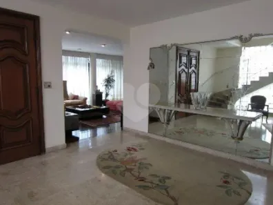 Sobrado com 4 Quartos à venda, 660m² no Vila Clementino, São Paulo