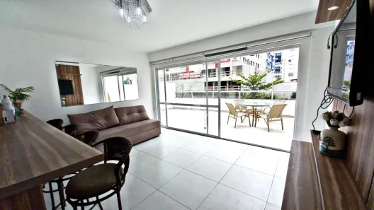 Apartamento com 2 Quartos à venda, 140m² no Navegantes, Capão da Canoa