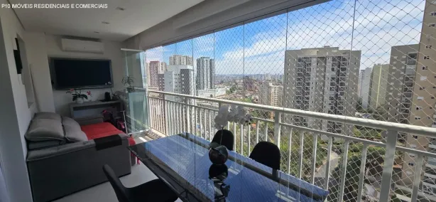 Apartamento com 3 Quartos à venda, 96m² no Vila Andrade, São Paulo