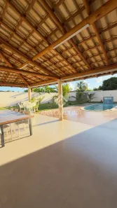 Fazenda/Sítio com 4 Quartos à venda, 1250m² no Augusta Mota, Montes Claros