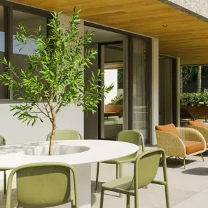 Apartamento com 1 Quarto à venda, 39m² no Copacabana, Rio de Janeiro