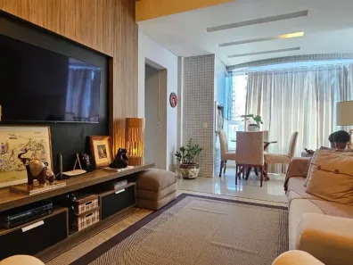 Apartamento com 2 Quartos à venda, 197m² no Centro, Balneário Camboriú