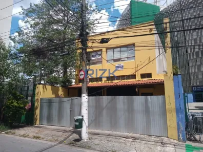 Prédio Comercial com 4 Quartos à venda, 376m² no Água Branca, São Paulo