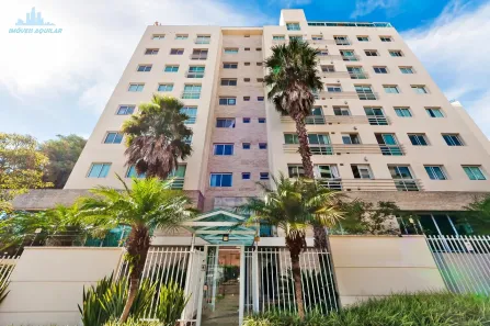 Apartamento com 2 Quartos à venda, 66m² no Vila Izabel, Curitiba