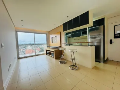 Apartamento com 2 Quartos à venda, 63m² no Vila Alexandria, São Paulo