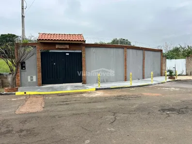 Casa com 2 Quartos à venda, 435m² no Parque Gabriel, Hortolândia