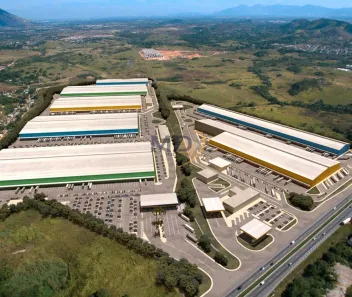 Galpão/Depósito/Armazém para alugar, 1190m² no Vila São João, Queimados