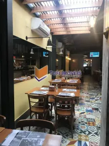 Imóvel Comercial à venda, 140m² no Vila Nova Conceição, São Paulo