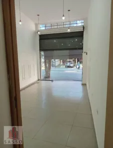 Sala Comercial para alugar, 40m² no Mooca, São Paulo