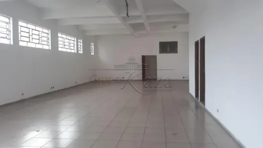 Imóvel Comercial para alugar, 147m² no Jardim Portugal, São José dos Campos